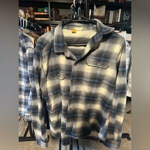 Flannel 3 for $15 or $7 each